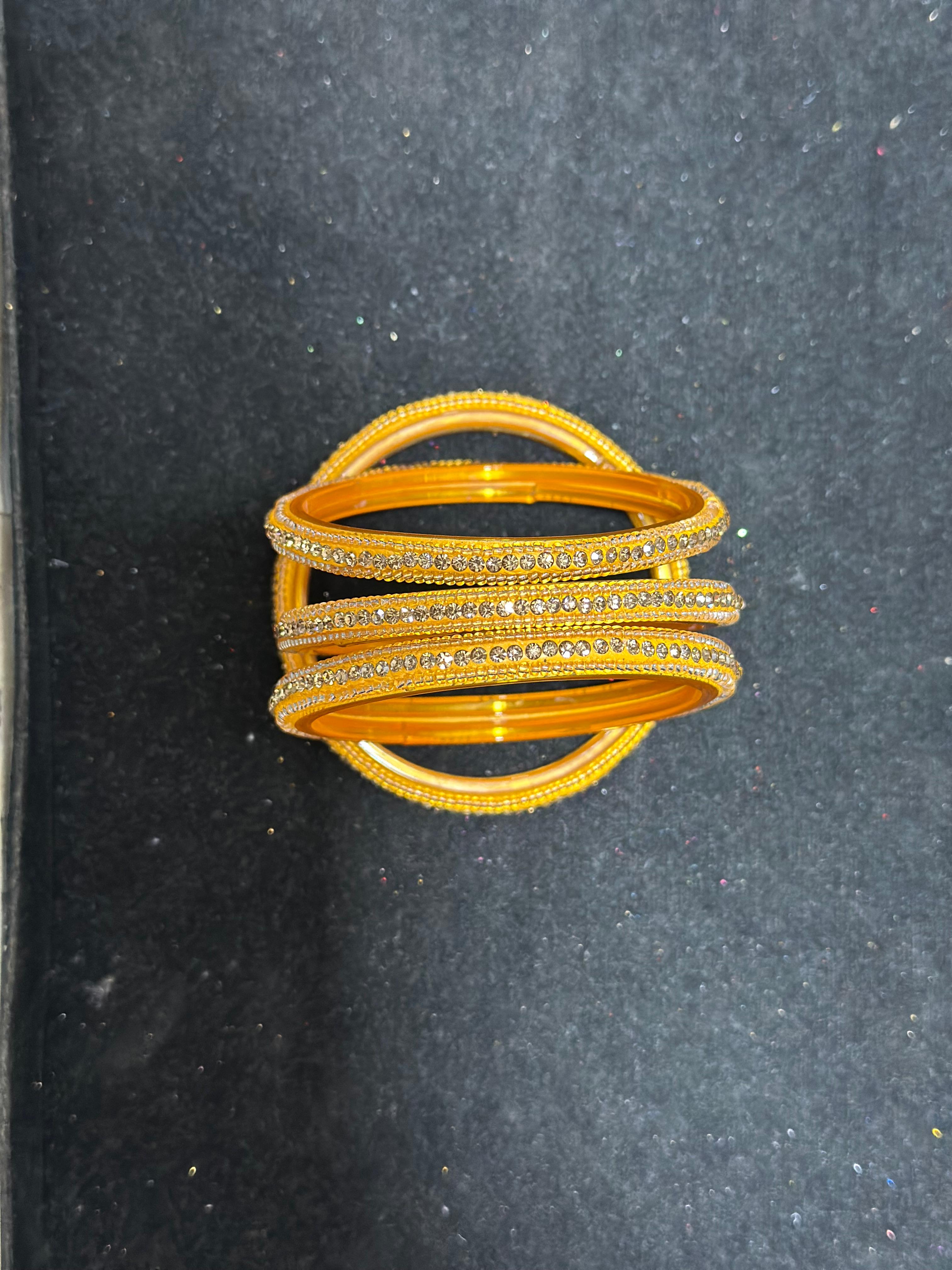 Glass Bangle 